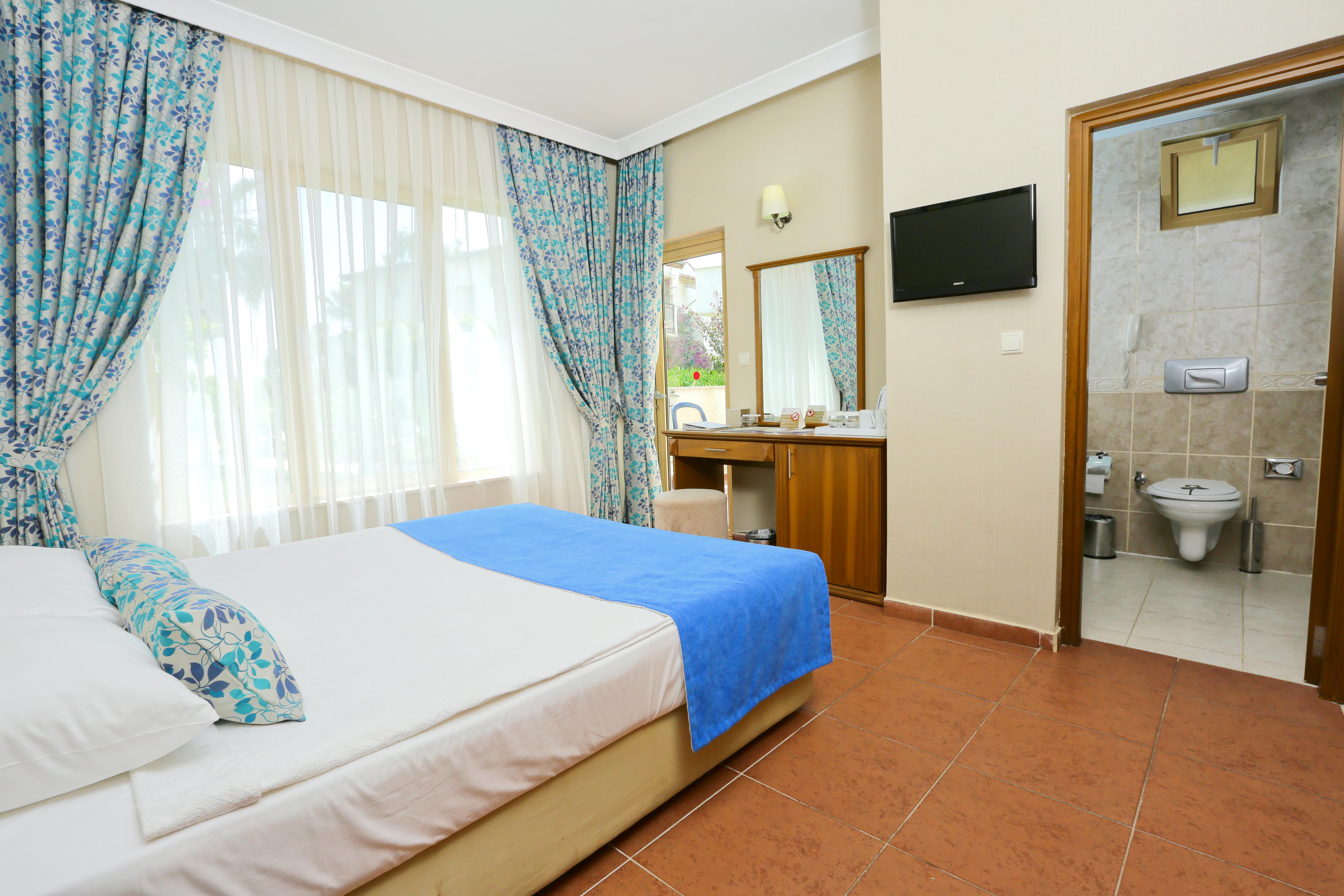 Selectum Family Comfort Side Kizilagac  Exterior photo